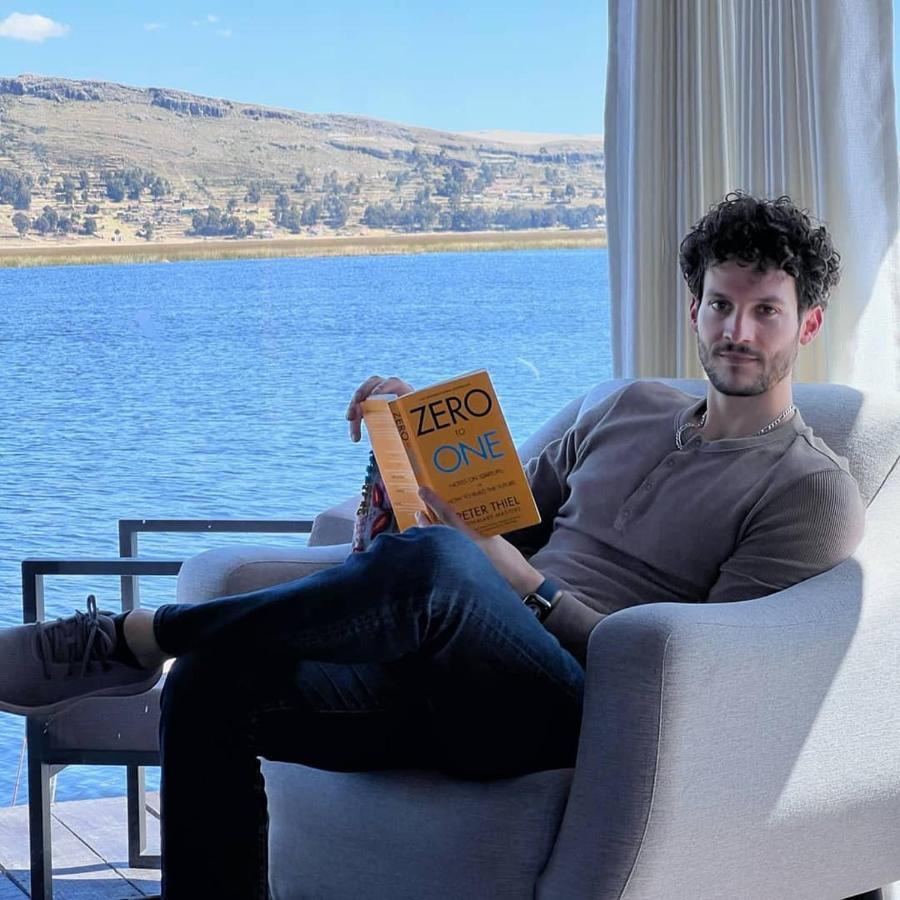 Amalia Titicaca Lodge Puno Zewnętrze zdjęcie