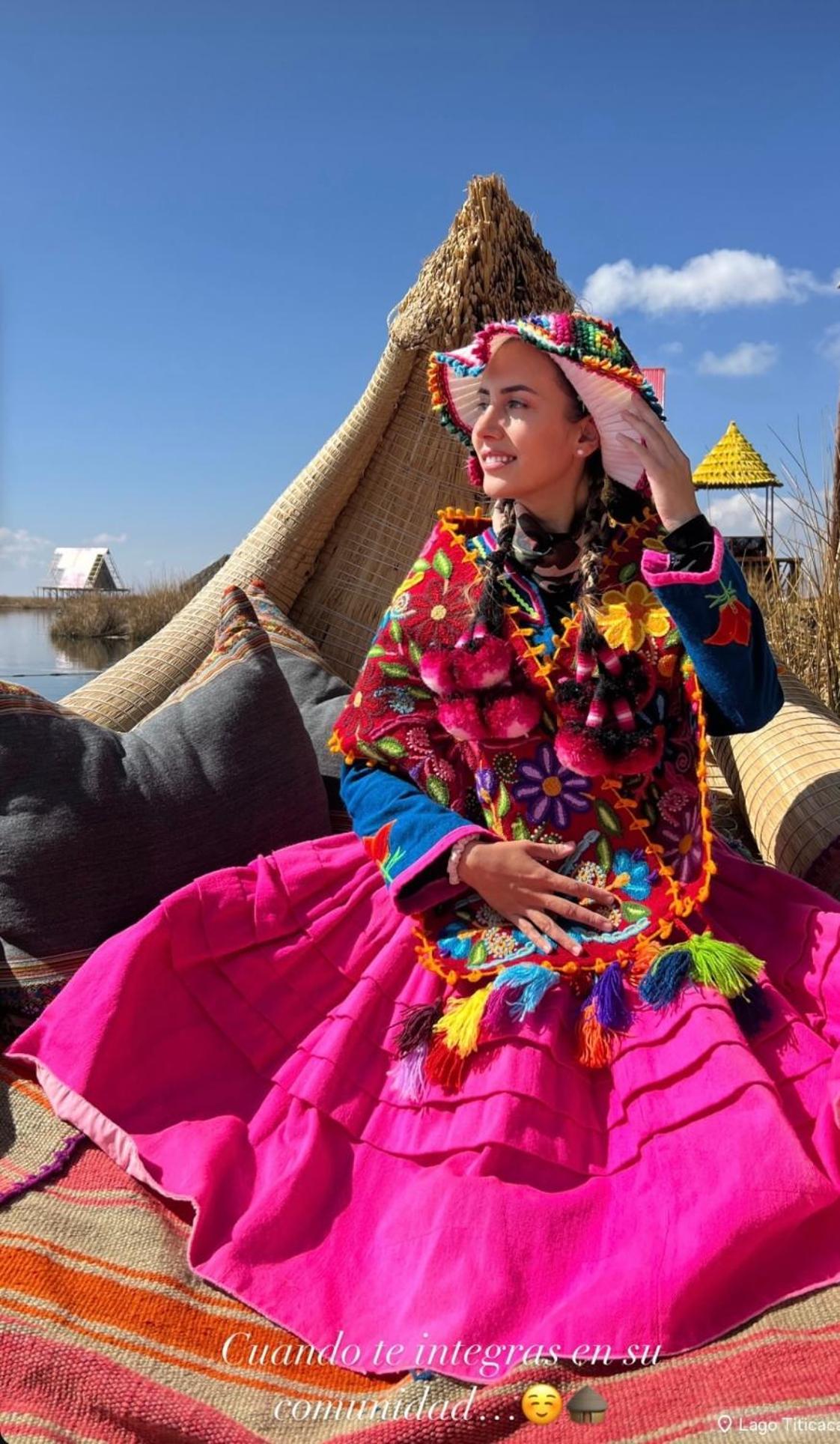 Amalia Titicaca Lodge Puno Zewnętrze zdjęcie